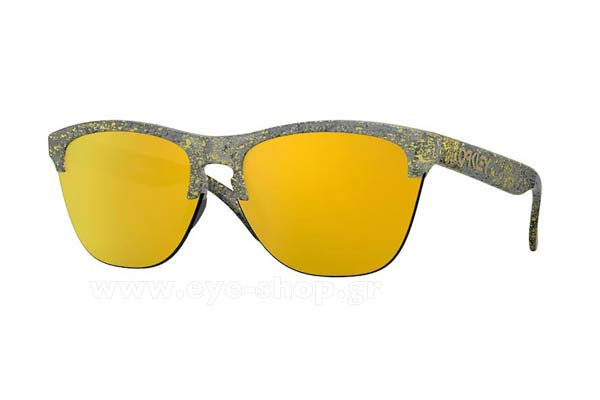 Sunglasses Oakley 9374 FROGSKINS LITE 937430