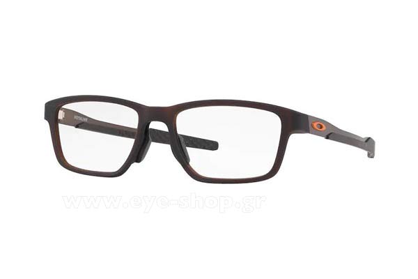 Oakley 8153 METALINK Eyewear 