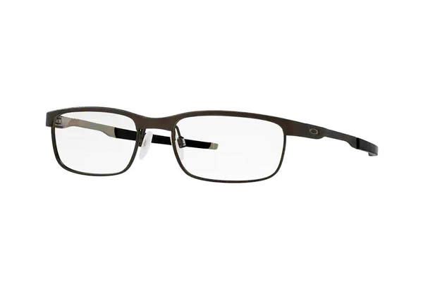 Eyeglasses Oakley 3222 STEEL PLATE