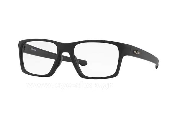 Oakley 8140 LITEBEAM Eyewear 