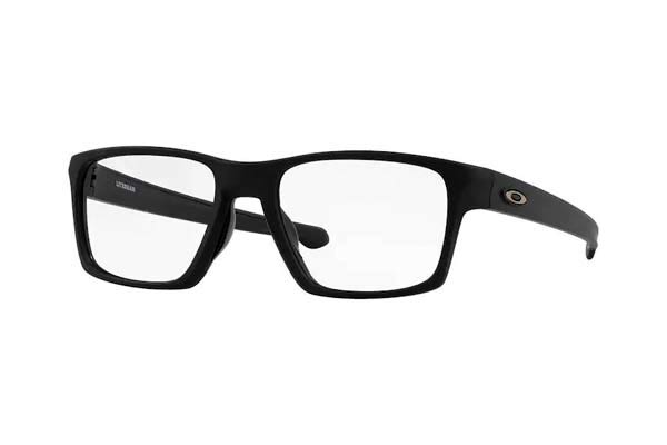 Eyeglasses Oakley 8140 LITEBEAM