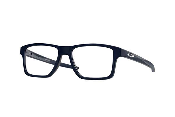 Eyeglasses Oakley 8143 CHAMFER SQUARED