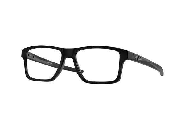 Eyeglasses Oakley 8143 CHAMFER SQUARED