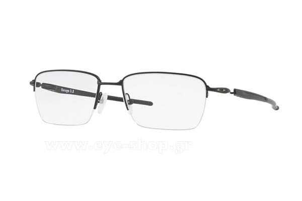 Sunglasses Oakley 5128 GAUGE 3.2 BLADE 512801