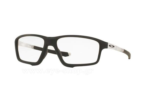 Oakley 8076 CROSSLINK ZERO Eyewear 