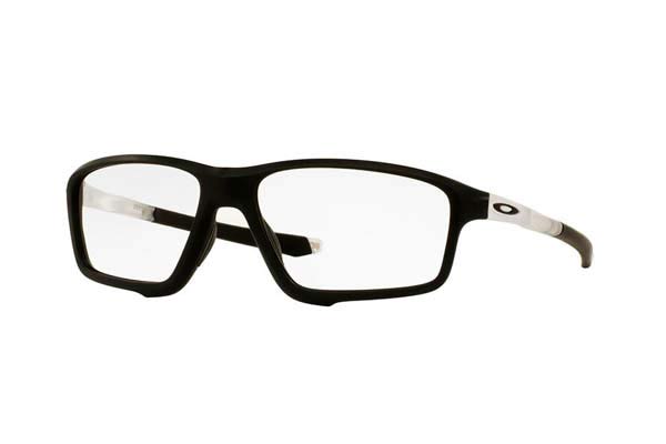 Eyeglasses Oakley 8076 CROSSLINK ZERO
