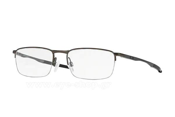 Oakley 3174 BARRELHOUSE 0.5 Eyewear 