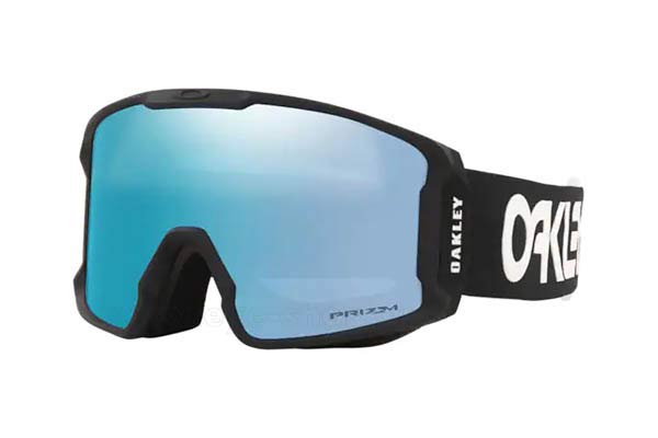 Sunglasses Oakley 7070 LINE MINER L 65