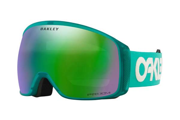 Sunglasses Oakley 7104 FLIGHT TRACKER L 40