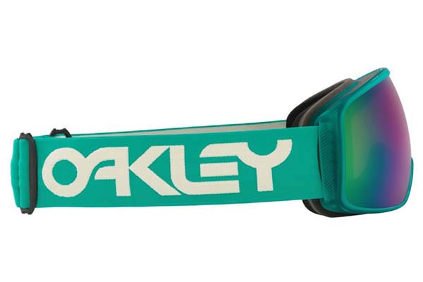 Oakley model 7104 FLIGHT TRACKER L color 40