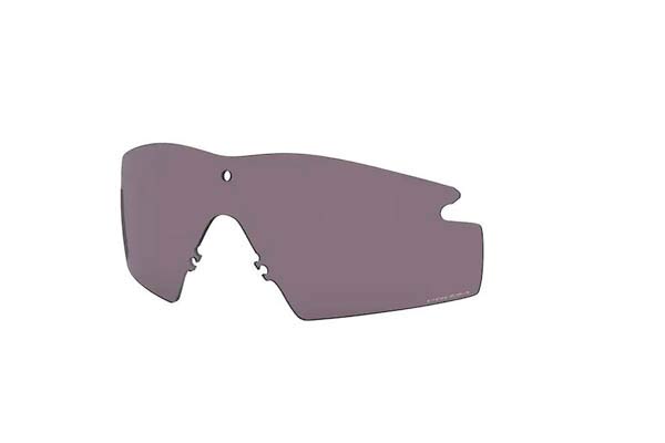 Sunglasses Oakley 9213SI RPL LENS M FRAME 2.0 PRIZM 06