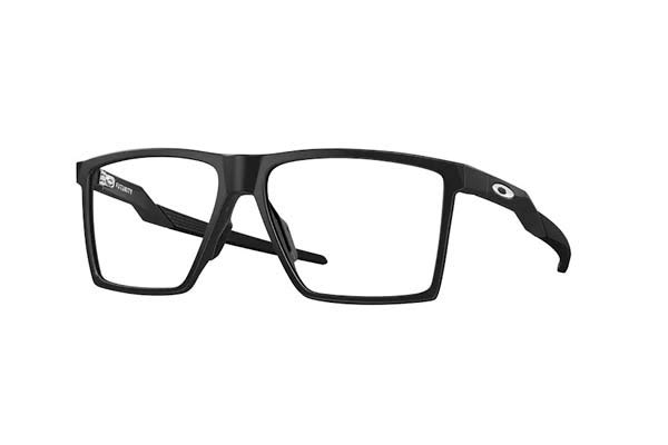 Eyeglasses Oakley 8052 FUTURITY