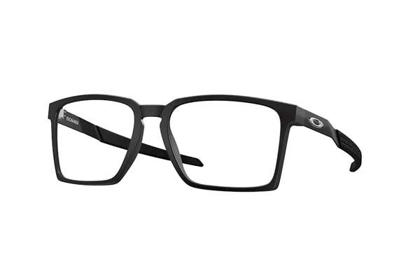 Eyeglasses Oakley 8055 EXCHANGE