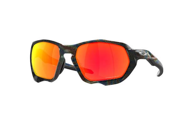 Sunglasses Oakley PLAZMA 9019 17