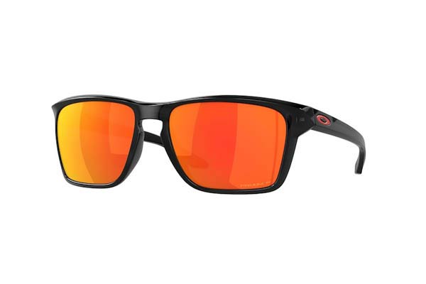 Sunglasses Oakley SYLAS 9448 05