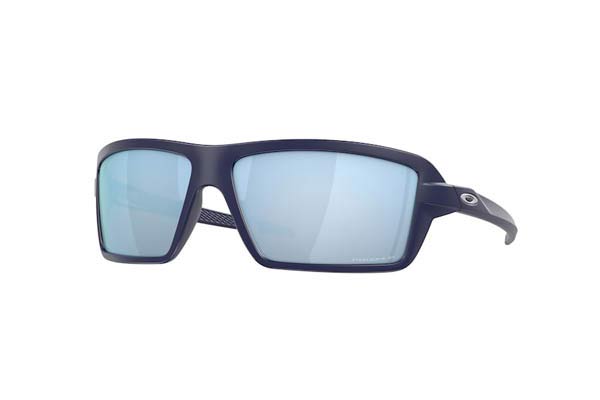 Sunglasses Oakley 9129 CABLES 13