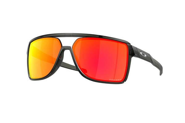 Sunglasses Oakley 9147 CASTEL 05