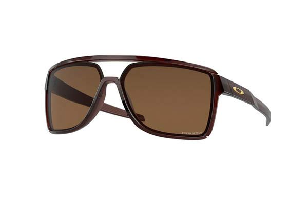 Sunglasses Oakley 9147 CASTEL 03