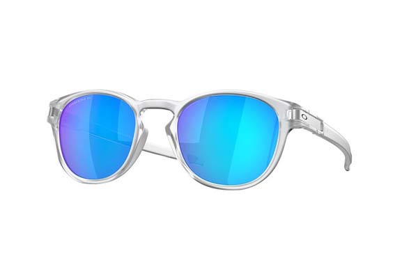 Sunglasses Oakley LATCH 9265 65