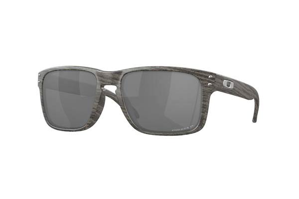 Sunglasses Oakley HOLBROOK 9102 W9