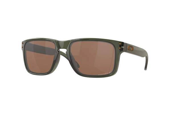 Sunglasses Oakley HOLBROOK 9102 W8