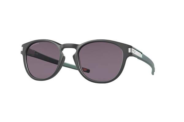 Sunglasses Oakley LATCH 9265 62
