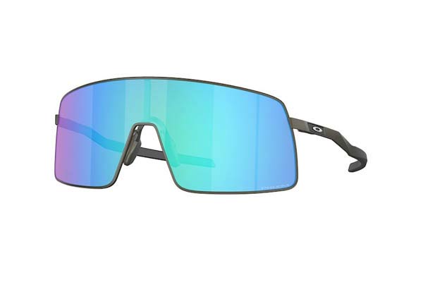 Sunglasses Oakley 6013 SUTRO TI 04