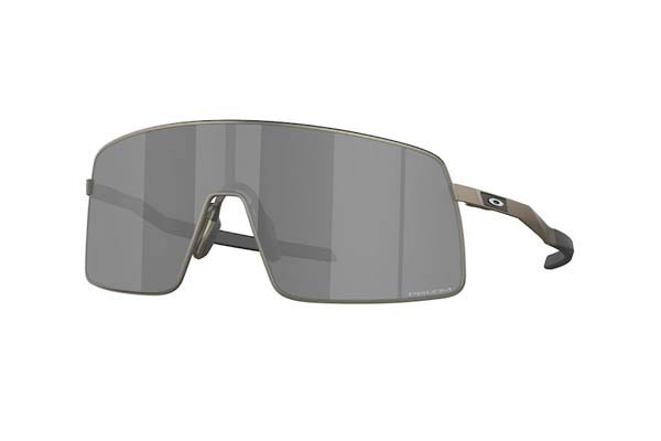 Sunglasses Oakley 6013 SUTRO TI 01