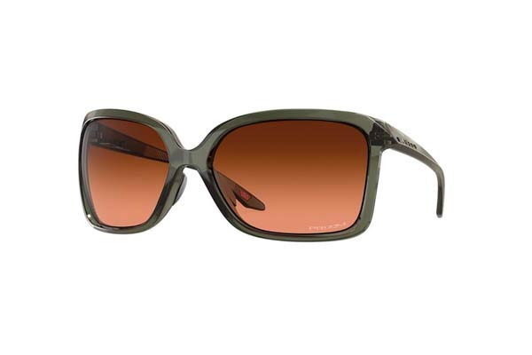 Sunglasses Oakley 9230 WILDRYE 923004