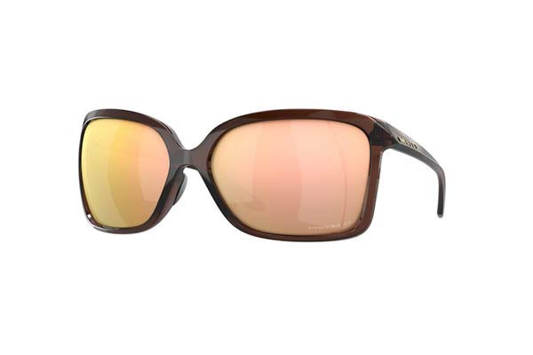Sunglasses Oakley 9230 WILDRYE 923002