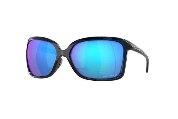 Sunglasses Oakley 9230 WILDRYE 923001