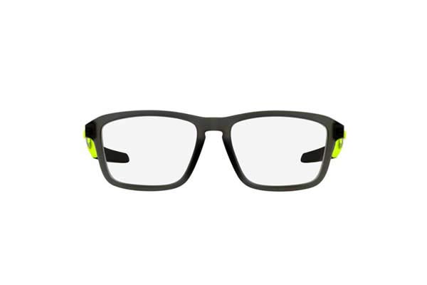 Eyeglasses Oakley Youth 8023 QUAD OUT