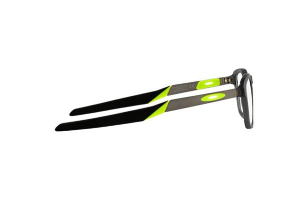 Spevtacles Oakley Youth 8023 QUAD OUT