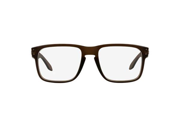 Eyeglasses Oakley 8156 HOLBROOK RX