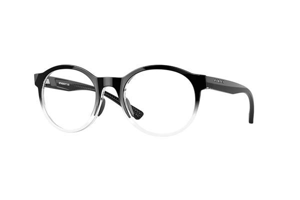 Eyeglasses Oakley 8176 SPINDRIFT RX