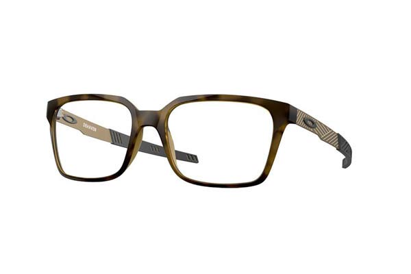 Oakley 8054 DEHAVEN Eyewear 