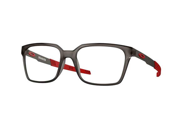 Eyeglasses Oakley 8054 DEHAVEN