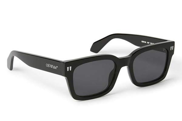 Sunglasses Off White MIDLAND OERI108S 1007