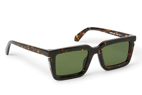 Sunglasses Off White TUCSON OERI113S 6055