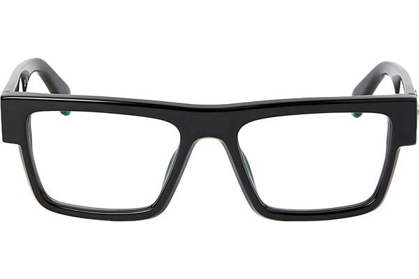 Eyeglasses Off White Optical Style 61