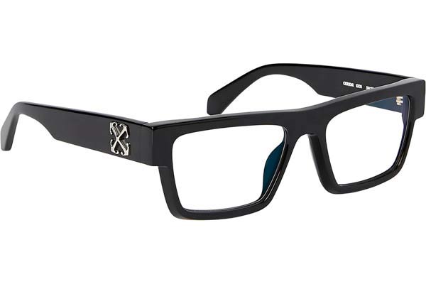 Spevtacles Off White Optical Style 61
