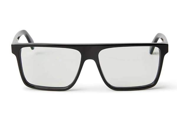 Eyeglasses Off White Optical Style 36