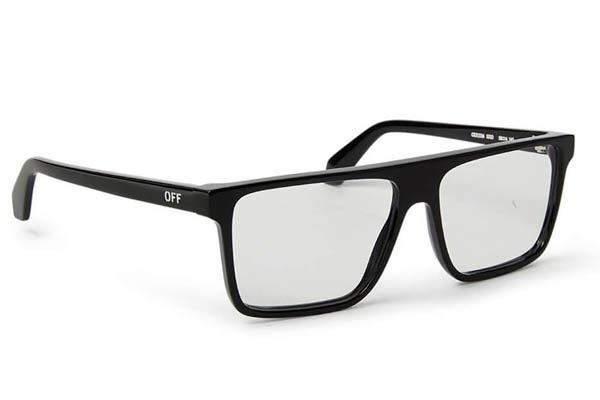 Spevtacles Off White Optical Style 36