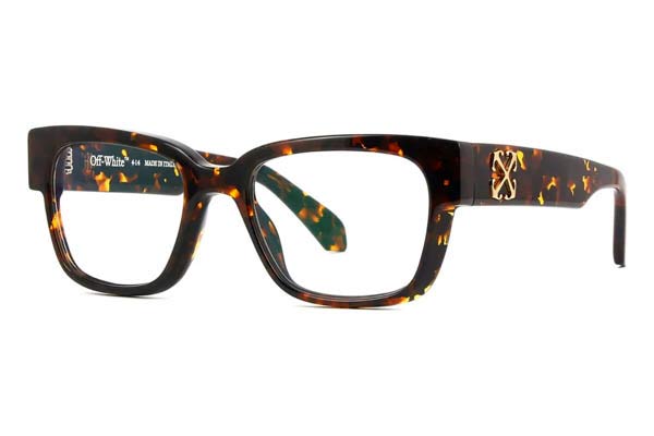 Spevtacles Off White Optical STYLE 59