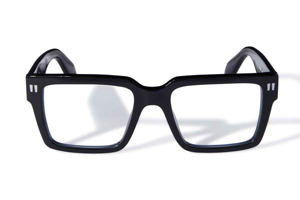 Eyeglasses Off White Optical STYLE 54