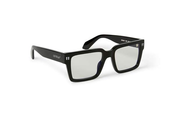Spevtacles Off White Optical STYLE 54