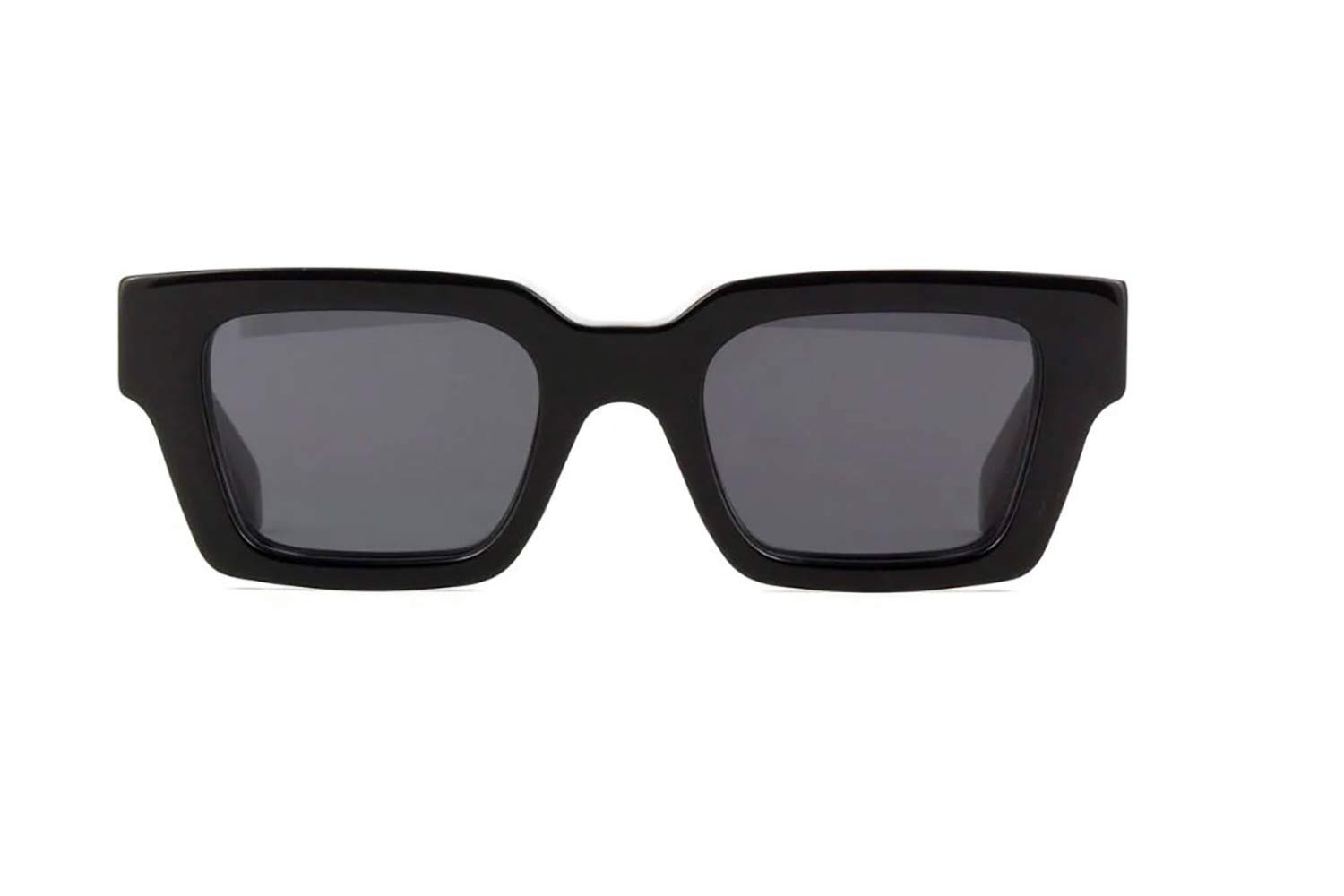 NEW!!! Off-White unisex sunglasses OERI066 1007 Authentic Off-White Off-White SPARKS Women Sunglasses OERI13D 1007 NEW  main image 4