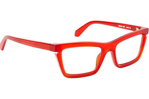 OFF WHITE Optical STYLE 50 OERJ050S 2500 - eyewear frame