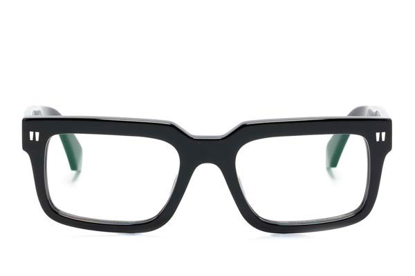EYEWEAR OFF WHITE CLIP ON SUNG OERI130S24 54Ø Men 2026 ver1 display picture 3
