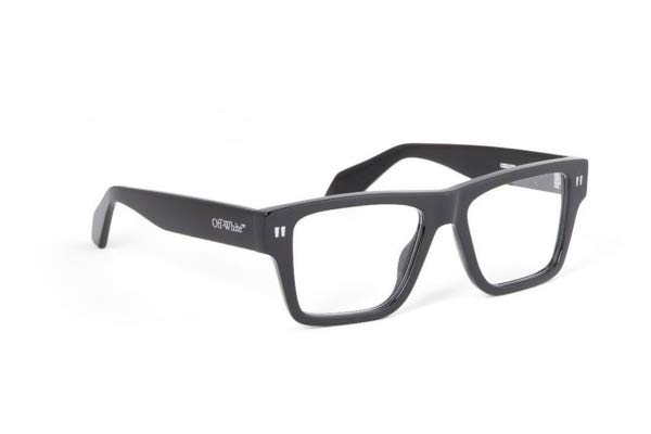 OFF WHITE Optical STYLE 75 OERJ075f24PLA0011000 - eyewear frame